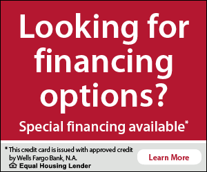 Wells Fargo Financial